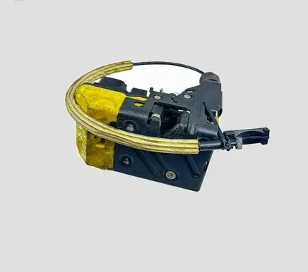Volvo S60 Front door lock