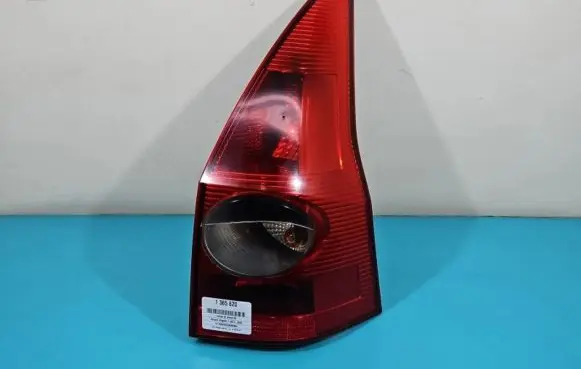 Renault Megane II Rear/tail lights IMPRK1365620
