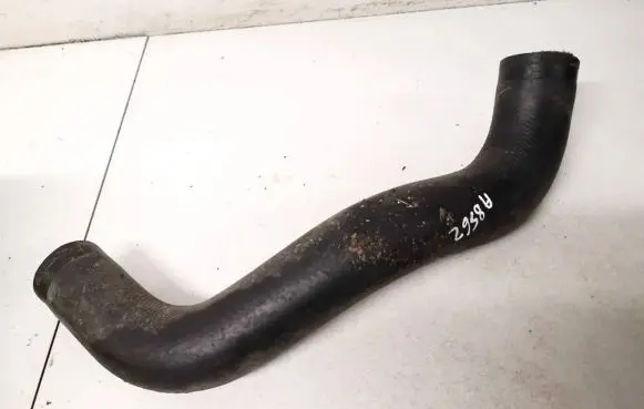 Honda Civic IX Intercooler hose/pipe