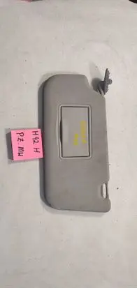 Ford Fiesta Sun visor 25564534534