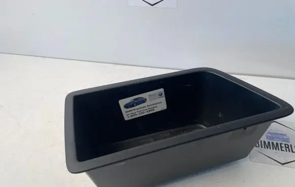BMW 7 G11 G12 Glove box in trunk 7360176