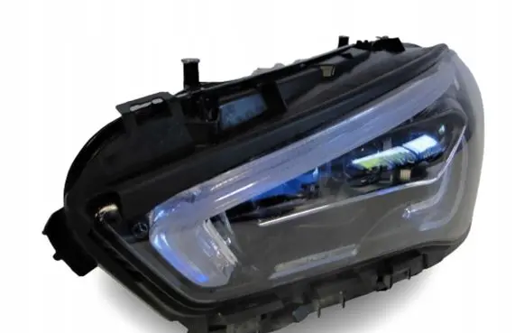 Mercedes-Benz CLA C118 X118 Headlight/headlamp A1189068900