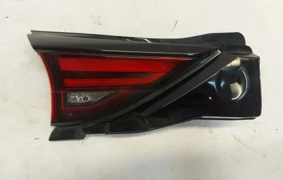 Mazda CX-5 II Tailgate rear/tail lights KB8A513G0