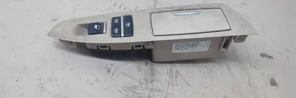 BMW 7 F01 F02 F03 F04 Electric window control switch 9204862 11091310000025 11W37E02