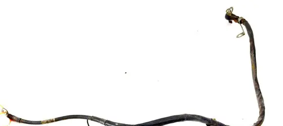 Jaguar XJ X308 Positive cable (battery) LNC3730AA