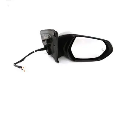 Toyota Yaris XP210 Wing mirror glass 9901200