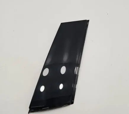 Mini One - Cooper F56 F55 Rear side glass trim 7300014