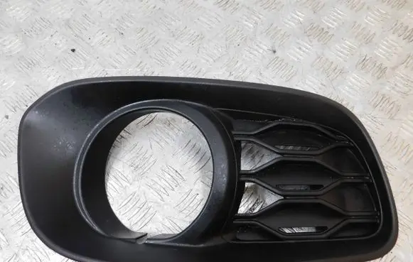 Mini Cooper Countryman F60 Front bumper lower grill 51117390554