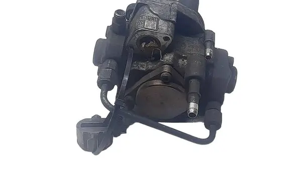 Peugeot Boxer Fuel injection high pressure pump 6C1Q9B395AD HU2940000402 09527
