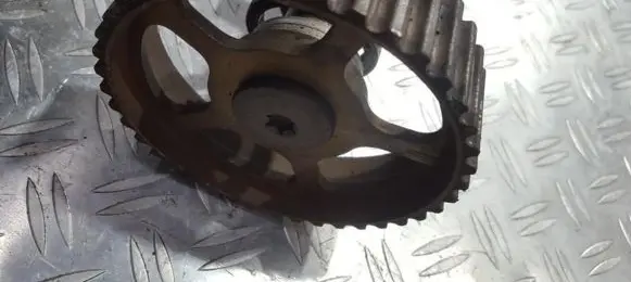 Ford Focus Camshaft pulley/ VANOS 