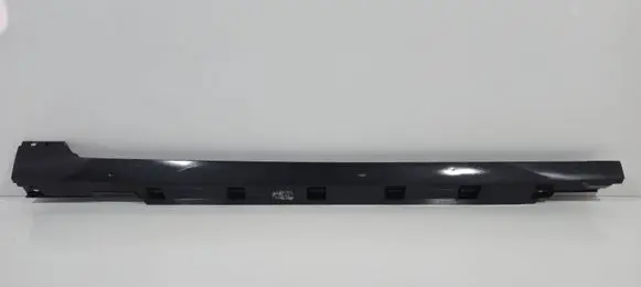 Volkswagen PASSAT B8 Foot area side trim 3G0853858F