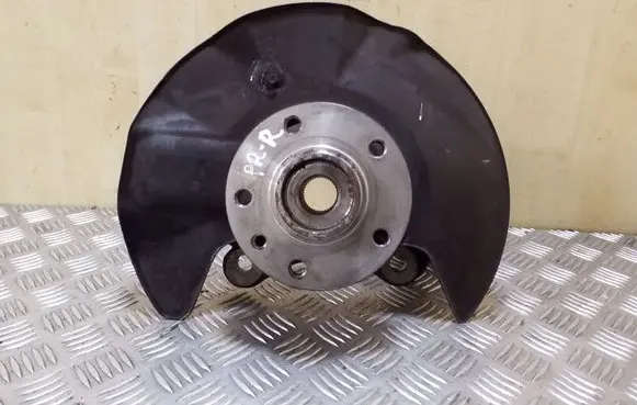 Volkswagen Transporter - Caravelle T5 Front wheel hub 7H0258G 7H0927804
