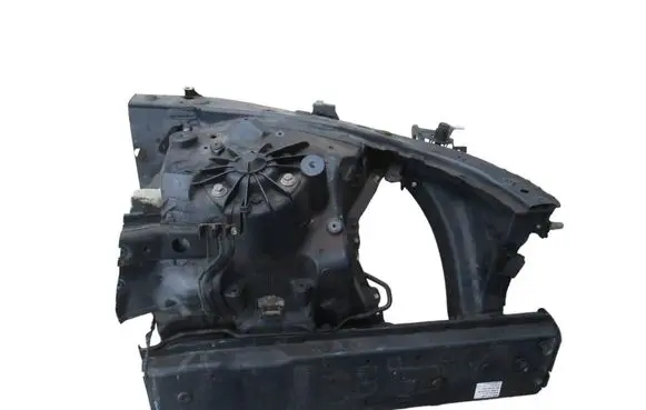 BMW 5 F10 F11 Front piece kit FARTUCH 475XF4SVHY