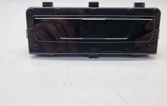 Volkswagen Golf VIII Interior fan control switch 11A907049