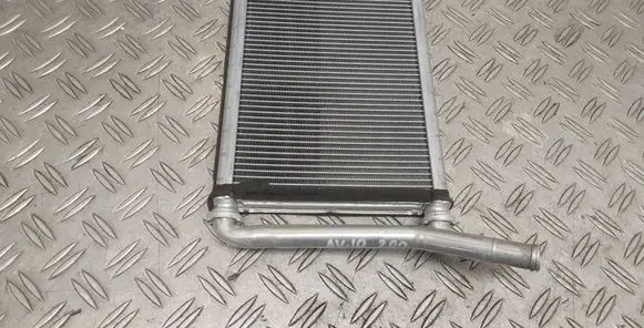 Toyota Avensis T270 Heater blower radiator 