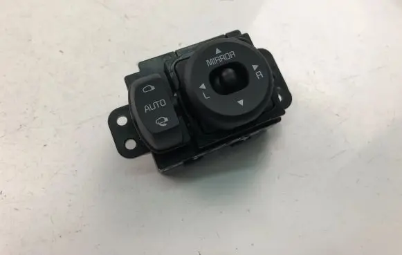 KIA Ceed Wing mirror switch 93530A2050