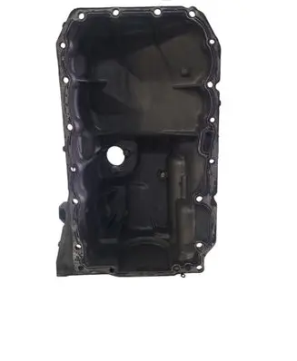 Oil sump