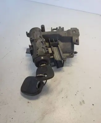 BMW 5 E34 Ignition lock 11552400