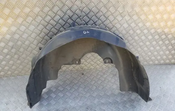 Opel Vivaro Rear arch fender liner splash guards 9833810880 9833811080