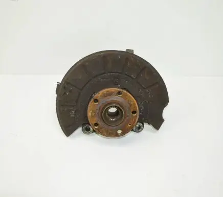 Volkswagen PASSAT CC Front wheel hub