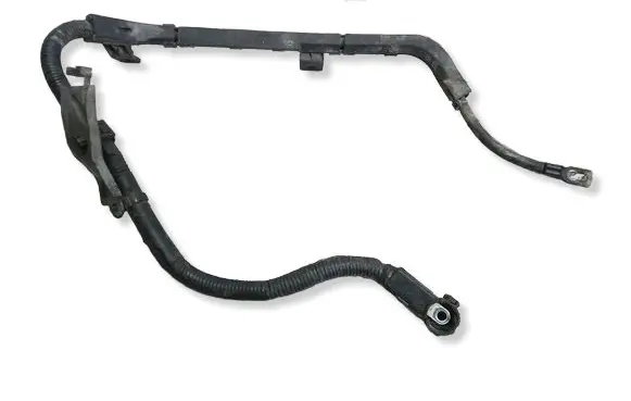 Mazda 6 Wires (generator/alternator) GKK867P71 K2441