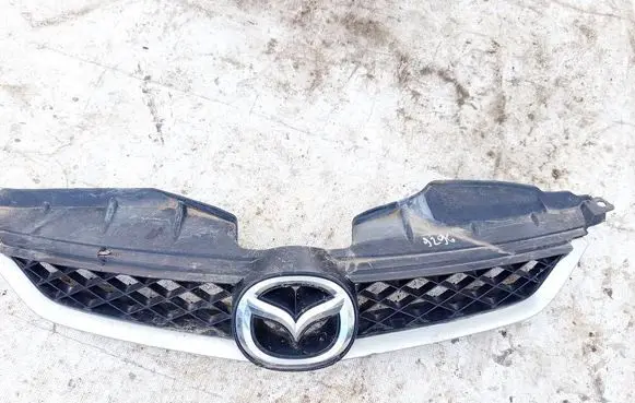 Mazda 5 Front grill c23550711