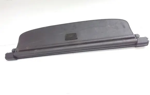 Volkswagen PASSAT B7 Parcel shelf load cover 3AF867871