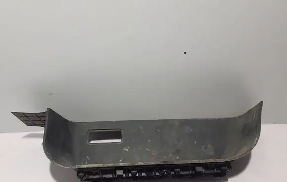 Renault Trafic III (X82) Front sill trim cover 764623592R