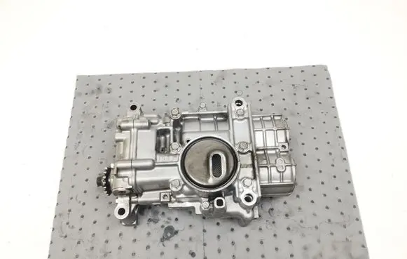 Honda Civic Oil pump 