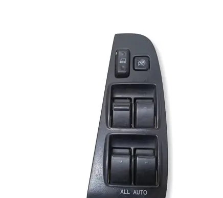 Toyota Avensis T250 Electric window control switch 54356022A 05272 8482005100