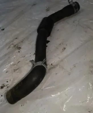 Volvo V40 Cross country Coolant pipe/hose 31368434