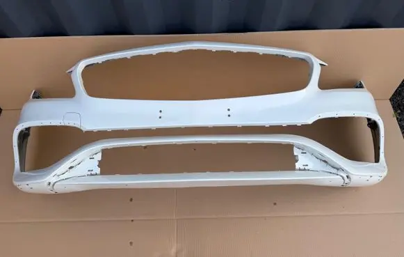 Mercedes-Benz A W176 Front bumper A1768851600