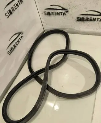BMW M8 F91 F92 G14 G15 Rubber seal rear door 206779 453765