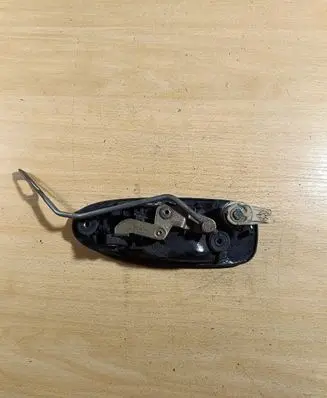 Honda Civic Front door exterior handle