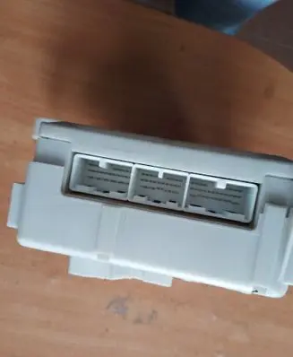 Toyota Land Cruiser (J120) Fuse box set