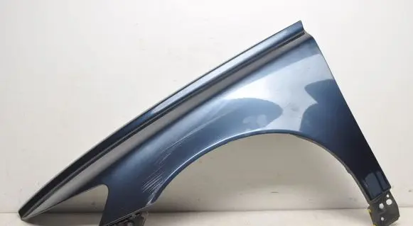 Volvo V50 Fender 