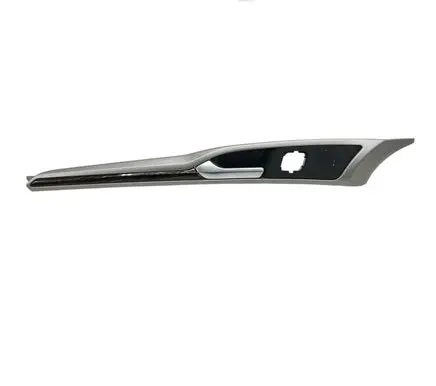 Ford Fusion II Front door interior handle 6M2T18808EA