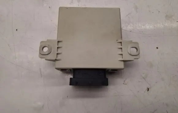 Toyota Avensis T250 Window wiper relay 8594005020 150696