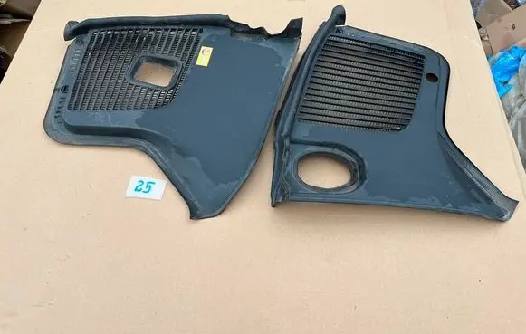 Mercedes-Benz GLC C253 Wiper trim A2538305000 A2538304900