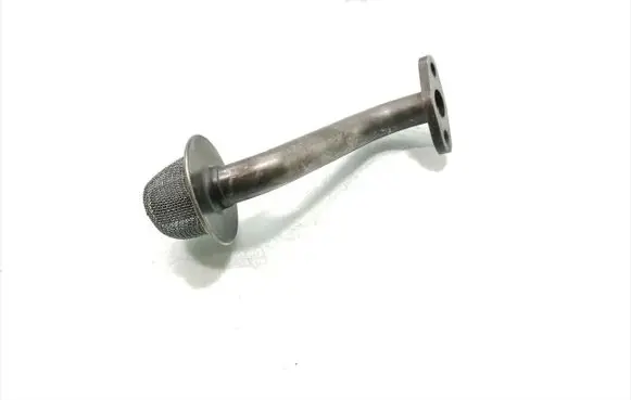 Nissan X-Trail T30 Oil sump strainer pipe 