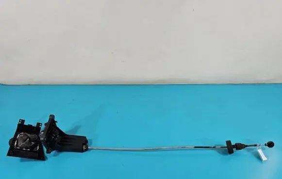 Opel Zafira B Gear shift cable linkage IMPRK1398077