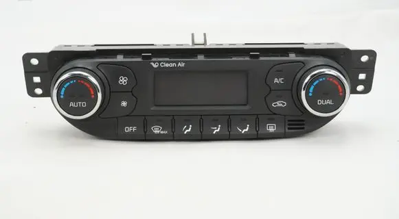KIA Ceed Climate control unit 97250A2202