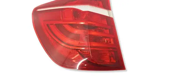 BMW X3 F25 Rear/tail lights 470077 7220239 140649