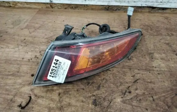 Honda Civic Rear/tail lights