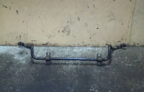 Renault Espace - Grand espace IV Front anti-roll bar/sway bar