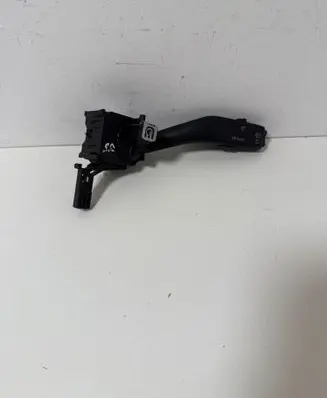 Audi A3 S3 8P Wiper control stalk 1K0953519A 01203506