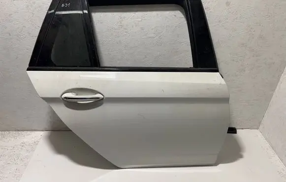 BMW 5 G30 G31 G38 Rear door 3237668 7365168