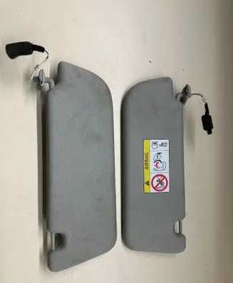 Audi A7 S7 4K8 Sun visor