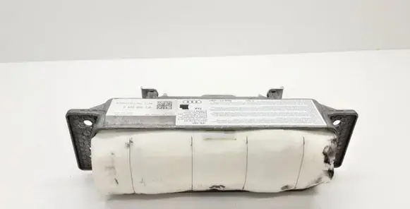 Audi A6 S6 C6 4F Passenger airbag 4F0880204 306286599 4F0880204D