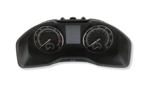 Skoda Kodiaq Speedometer (instrument cluster) 565920940A